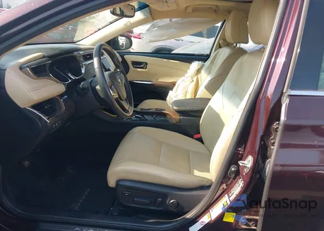 2014 Toyota Avalon Hybrid/Prem/Tour/Ltd z USA, uszkodzony, nr VIN 4T1BD1EB5EU022374